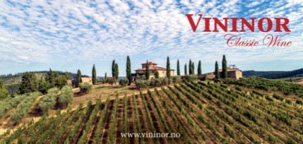 Toscana Vinsmaking