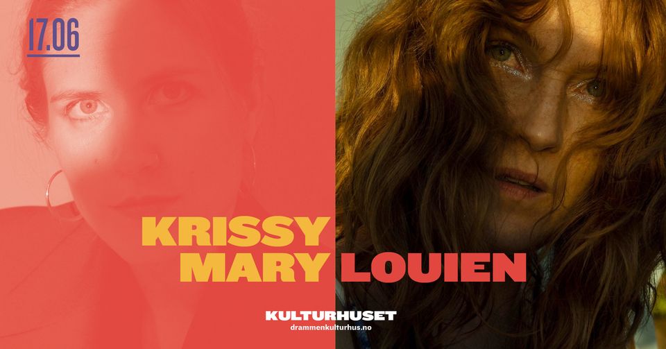 Krissy Mary/Louien