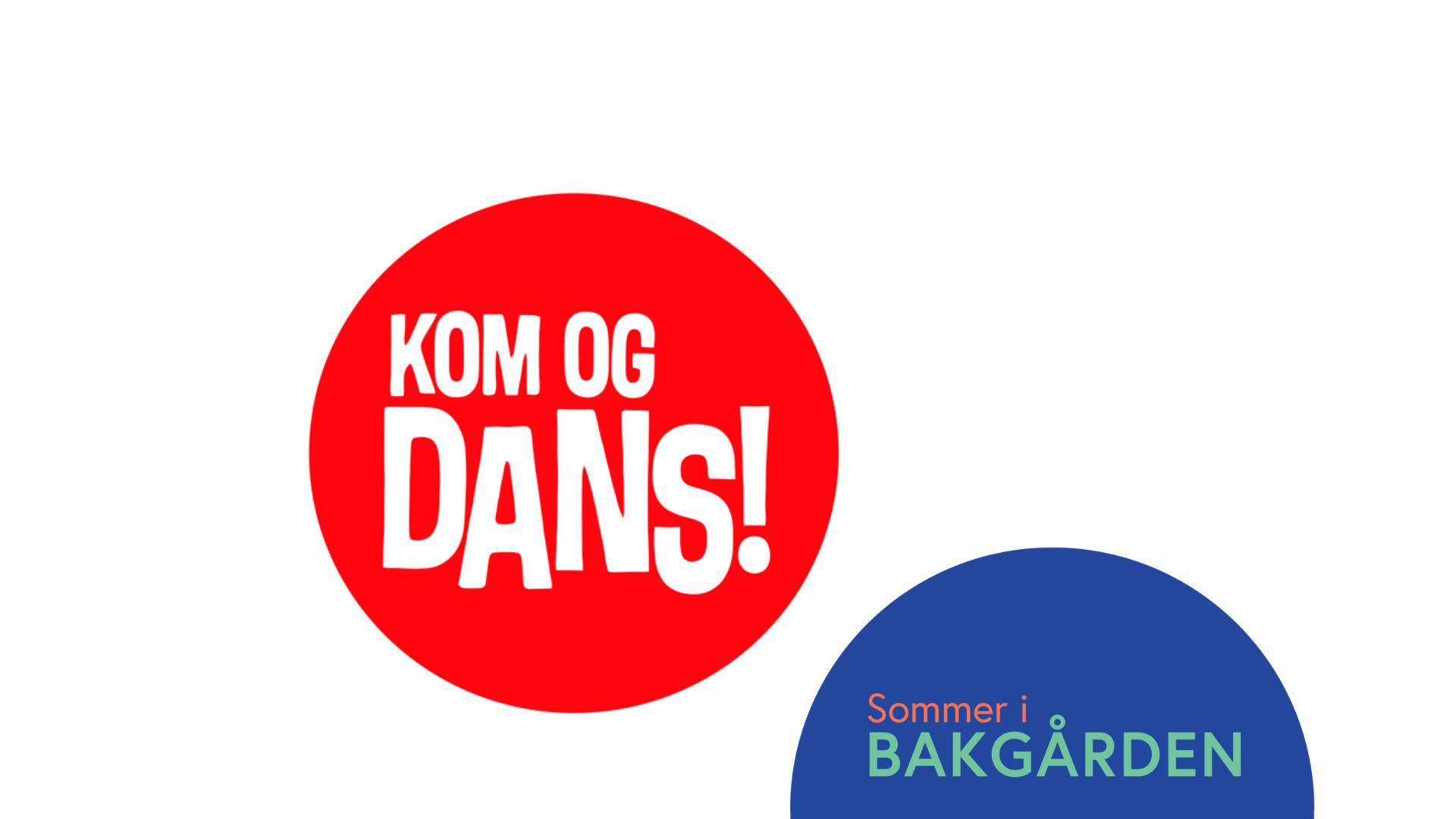 Kom og dans