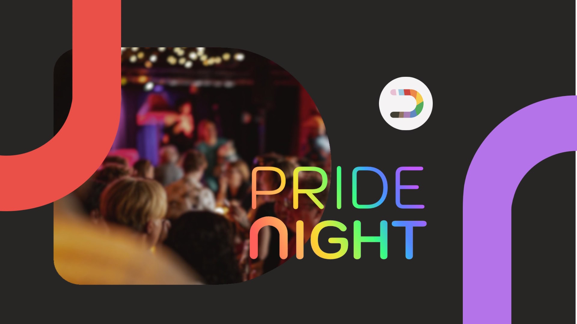 Drammen Pride Night 2025